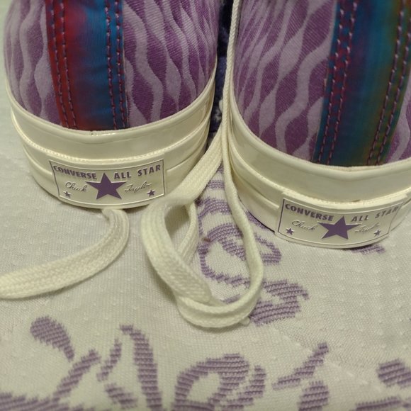 Converse sneakers 12 - Picture 10 of 16